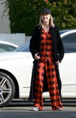 LALA KENT Out and About in Los Angeles 11/29/2022