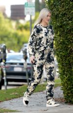 LALA KENT Out Shopping with a Friend in Los Angeles 12/12/2022