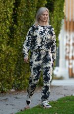 LALA KENT Out Shopping with a Friend in Los Angeles 12/12/2022