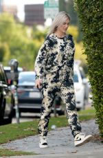 LALA KENT Out Shopping with a Friend in Los Angeles 12/12/2022