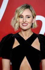 LAURA CARMICHAEL at Fashion Awards 2022 in London 12/05/2022