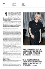 LAURA DERN and MICEHELLE WILLIAMS in Variety Magazine, December 2022