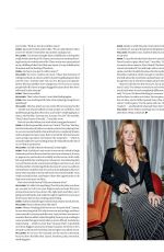 LAURA DERN and MICEHELLE WILLIAMS in Variety Magazine, December 2022