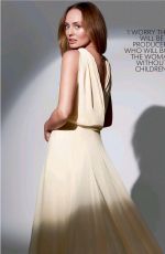 LAURA HADDOCK in You Magazine, November 2022