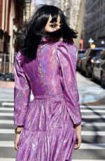 LAURA LEE for The Bare Magazine, February 2022