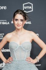 LAURA MARANO at 13th Annual Thirst Gala and 2nd Annual Legacy Ball in Beverly Hills 09/15/2022