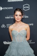 LAURA MARANO at 13th Annual Thirst Gala and 2nd Annual Legacy Ball in Beverly Hills 09/15/2022