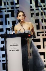 LAURA MARANO at 13th Annual Thirst Gala and 2nd Annual Legacy Ball in Beverly Hills 09/15/2022