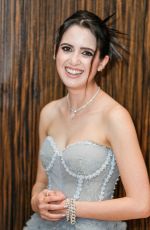 LAURA MARANO at 13th Annual Thirst Gala and 2nd Annual Legacy Ball in Beverly Hills 09/15/2022