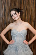 LAURA MARANO at 13th Annual Thirst Gala and 2nd Annual Legacy Ball in Beverly Hills 09/15/2022