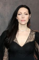 LAURA PREPON at Emancipation Premiere in Los Angeles 11/30/2022