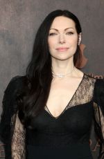 LAURA PREPON at Emancipation Premiere in Los Angeles 11/30/2022