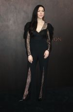 LAURA PREPON at Emancipation Premiere in Los Angeles 11/30/2022