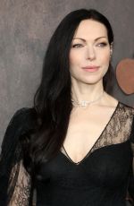 LAURA PREPON at Emancipation Premiere in Los Angeles 11/30/2022