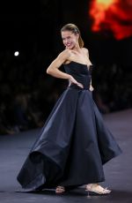LEA ELUI at Le Defile Walk Your Worth by L