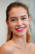 LEA ELUI at Le Defile Walk Your Worth by L
