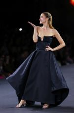 LEA ELUI at Le Defile Walk Your Worth by L