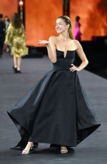 LEA ELUI at Le Defile Walk Your Worth by L