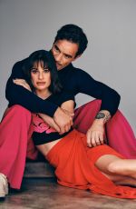 LEA MICHEELE for Town & Country, 2022