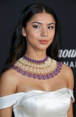 LEENAH ROBINSON at 1923 TV Series Premiere in Los Angeles 12/02/2022