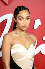 LEIGH-ANNE PINNOCK at Fashion Awards 2022 in London 12/05/022