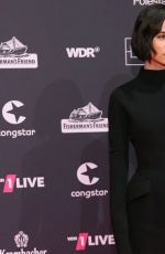 LENA MEYER-LANDRUT at 1Live Krone Award 12/08/2022