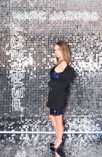 LENI KLUM at Marc Jacobs Fragrances: The Perfect Party in New York 12/07/2022