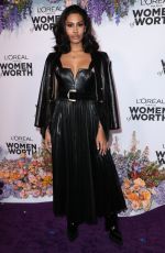 LEYNA BLOOM at L