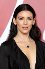 LIBERTY ROSS at Fashion Awards 2022 in London 12/05/022