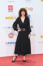 LIDIA SAN JOSE at 28th Forque Awards in Madrid 12/17/2022