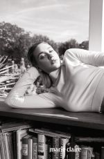 LILI REINHART for Marie Claire Magzine, Korea December 2022