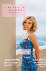 LILY BROOKS O