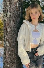 LILY BROOKS O