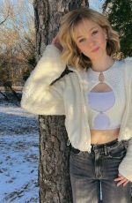 LILY BROOKS O