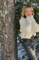 LILY BROOKS O