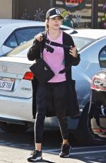 LISA RINNA Arrives at a Seophora Store in Studio City 12/18/2022