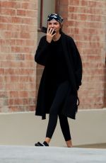 LISA RINNA Out and About in Los Angeles 12/12/2022