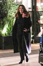 LISA VANDERPUMP and Ken Todd Shopping at Polo Ralph Lauren in Beverly Hills 12/15/2022