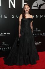 LOLA TUNG at Unforgettable: 20th Annual Asian American Awards in Los Angeles 12/17/2022