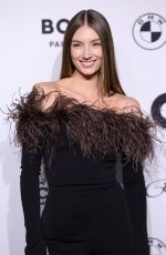 LORENA RAE at GQ Men of the Year Awards at Kant-garagen 12/01/2022