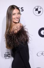 LORENA RAE at GQ Men of the Year Awards at Kant-garagen 12/01/2022