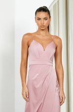 LUCI LEVANT for Bariano 2022 Collection