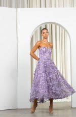 LUCI LEVANT for Bariano 2022 Collection