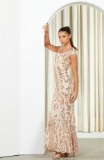 LUCI LEVANT for Bariano 2022 Collection