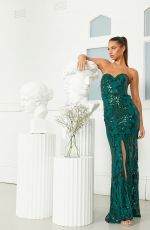 LUCI LEVANT for Bariano 2022 Collection