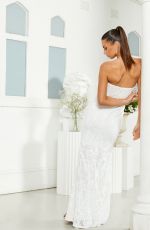 LUCI LEVANT for Bariano 2022 Collection