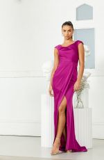 LUCI LEVANT for Bariano 2022 Collection