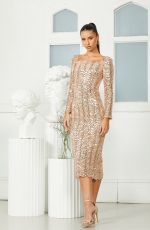 LUCI LEVANT for Bariano 2022 Collection