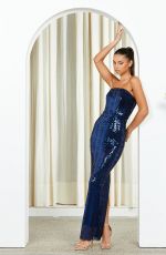 LUCI LEVANT for Bariano 2022 Collection