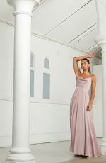 LUCI LEVANT for Bariano 2022 Collection